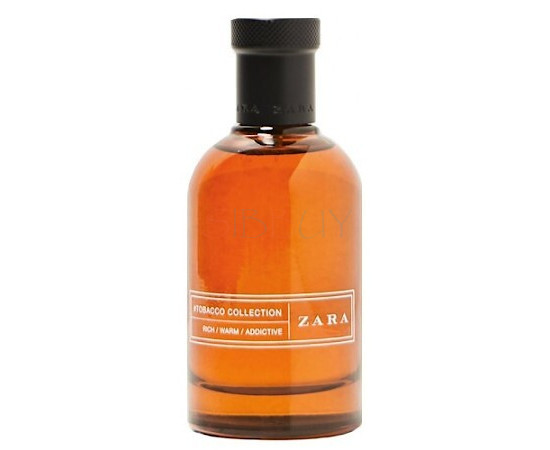 Купить Аромат Zara Tobacco Collection Rich Warm Addictive 2018 Туалетная вода