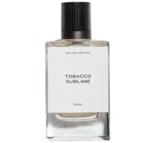 Аромат Zara Tobacco Sublime Парфюмерная вода