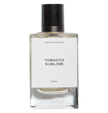 Аромат Zara Tobacco Sublime Парфюмерная вода