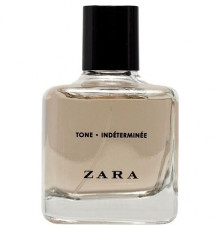Аромат Zara Tone - Indeterminee Туалетная вода