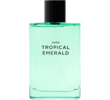 Аромат Zara Tropical Emerald Парфюмерная вода