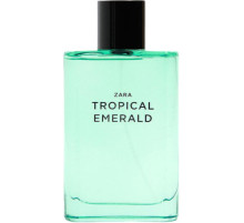 Аромат Zara Tropical Emerald Парфюмерная вода