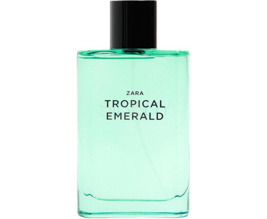 Купить Аромат Zara Tropical Emerald Парфюмерная вода
