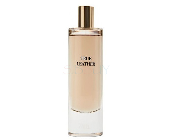 Купить Аромат Zara True Leather For Him Парфюмерная вода