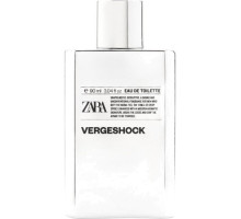 Аромат Zara Vergeshock Туалетная вода