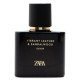 Купить Аромат Zara Vibrant Leather & Sandalwood Elixir Парфюмерная вода