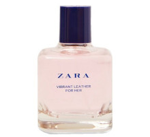 Аромат Zara Vibrant Leather for Her 2018 Туалетная вода