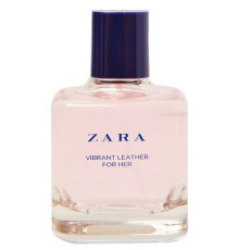Аромат Zara Vibrant Leather for Her 2018 Туалетная вода