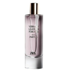 Аромат Zara Vibrant Leather for Her 2021 Парфюмерная вода