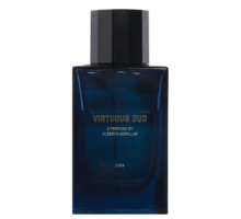 Аромат Zara Virtuous Oud Парфюмерная вода