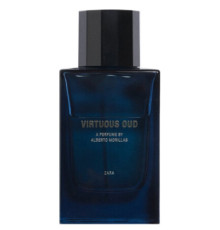 Аромат Zara Virtuous Oud Парфюмерная вода