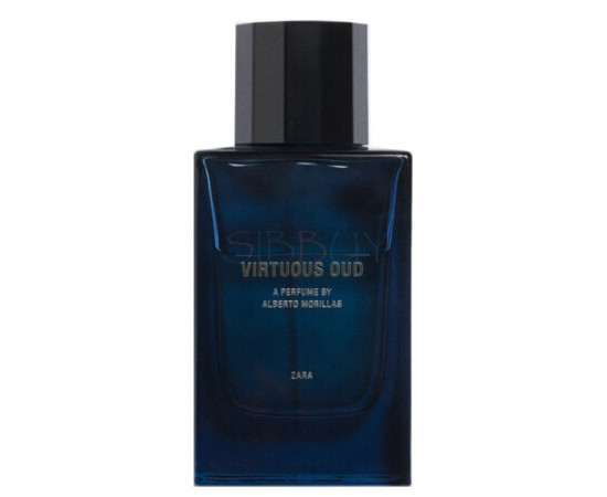 Купить Аромат Zara Virtuous Oud Парфюмерная вода