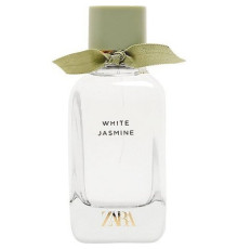 Аромат Zara White Jasmine Eau de Parfum Парфюмерная вода