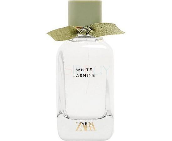 Купить Аромат Zara White Jasmine Eau de Parfum Парфюмерная вода