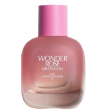 Аромат Zara Wonder Rose Obsession Парфюмерная вода