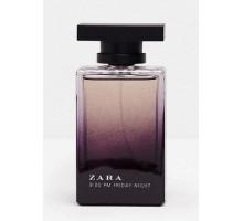 Аромат Zara Zara 9:00 PM Friday Night Туалетная вода