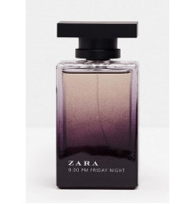 Аромат Zara Zara 9:00 PM Friday Night Туалетная вода