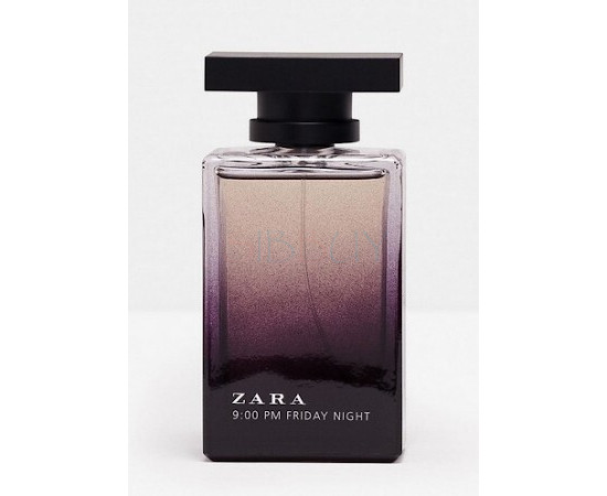 Купить Аромат Zara Zara 9:00 PM Friday Night Туалетная вода