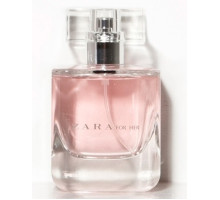 Аромат Zara Zara for Her 2012 Туалетная вода