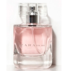 Аромат Zara Zara for Her 2012 Туалетная вода