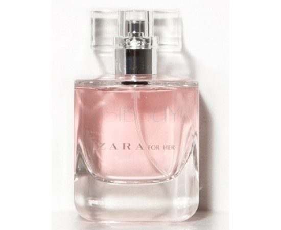 Купить Аромат Zara Zara for Her 2012 Туалетная вода