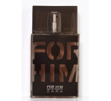 Аромат Zara Zara for Him Туалетная вода