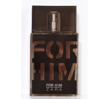 Аромат Zara Zara for Him Туалетная вода