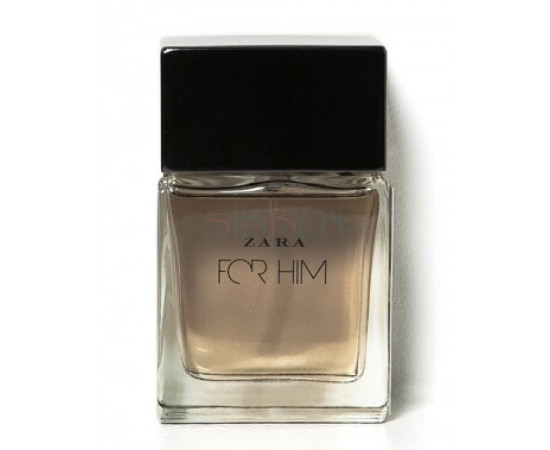 Купить Аромат Zara Zara For Him