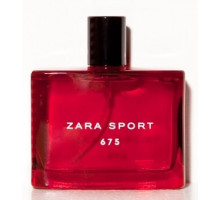 Аромат Zara Zara Sport 675 Туалетная вода