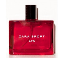 Аромат Zara Zara Sport 675 Туалетная вода