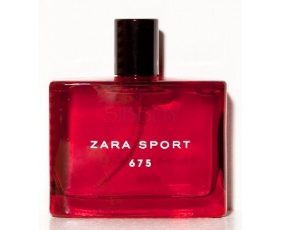 Купить Аромат Zara Zara Sport 675 Туалетная вода