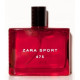 Купить Аромат Zara Zara Sport 675 Туалетная вода