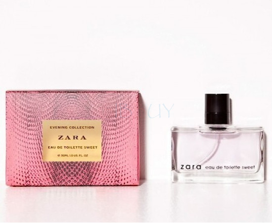 Купить Аромат Zara Sweet Туалетная вода