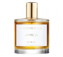 Аромат Zarkoperfume Chypre 23 Парфюмерная вода