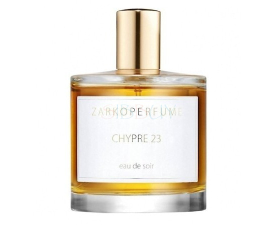 Купить Аромат Zarkoperfume Chypre 23 Парфюмерная вода