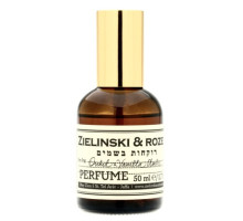 Аромат Zielinski & Rozen Orchid & Vanilla, Amber Духи / Экстракт