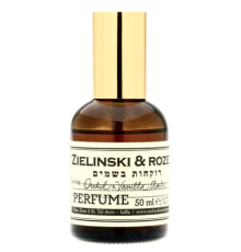 Аромат Zielinski & Rozen Orchid & Vanilla, Amber Духи / Экстракт