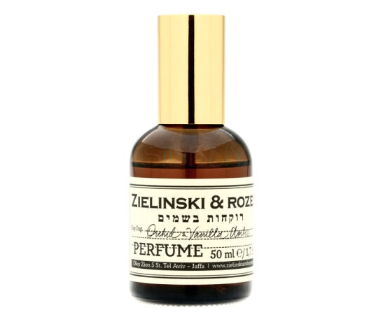 Купить Аромат Zielinski & Rozen Orchid & Vanilla, Amber Духи / Экстракт