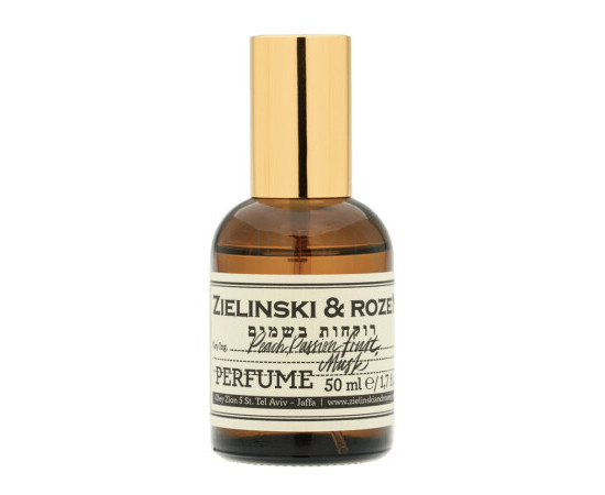 Купить Аромат Zielinski & Rozen Peach, Passion Fruit, Musk Духи / Экстракт