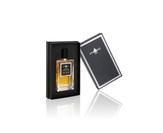 Купить Аромат Affinessence Cuir Curcuma Парфюмерная вода