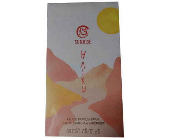 Купить Аромат Avon Haiku Sunrise Парфюмерная вода
