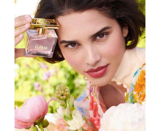 Купить Аромат Oriflame Miss Giordani Floral Парфюмерная вода