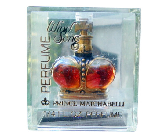 Купить Аромат Prince Matchabelli Wind Song Perfume Духи / Экстракт