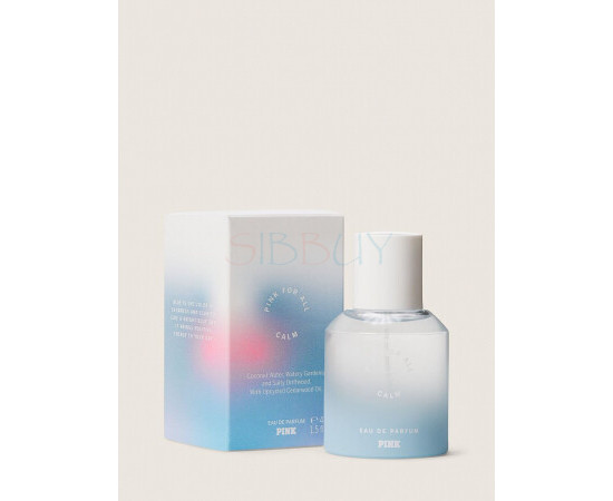 Купить Аромат Victoria's Secret Calm Парфюмерная вода