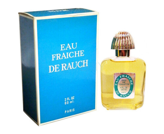 Купить Аромат Madeleine de Rauch Eau Fraîche de Rauch Туалетная вода