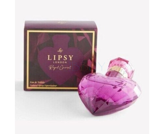 Купить Аромат Avon Royal Garnet Туалетная вода