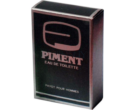 Купить Аромат Payot Piment pour Homme Туалетная вода