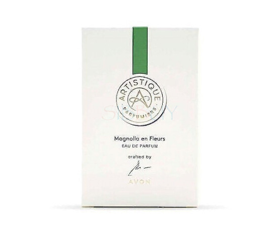 Купить Аромат Avon Magnolia en Fleurs Парфюмерная вода