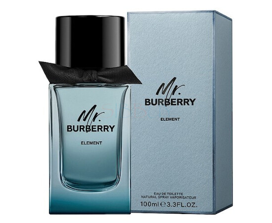 Купить Аромат Burberry Mr. Burberry Element Туалетная вода