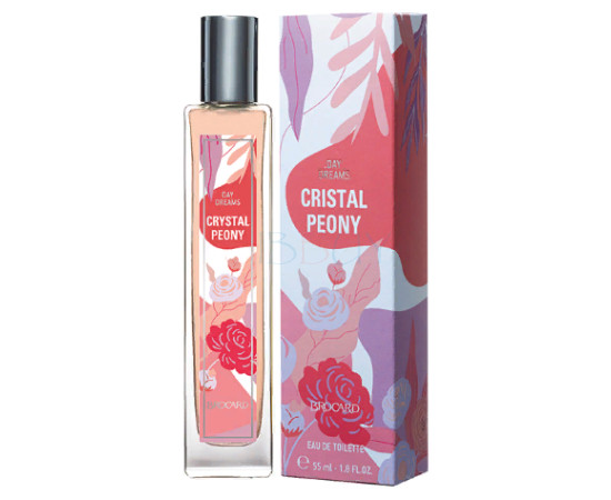 Купить Аромат Brocard Crystal Peony Туалетная вода